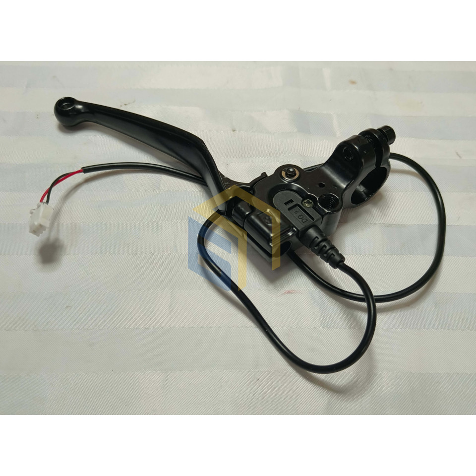 Важіль лівого гальма електроскутера FORTE SPIN (145694)