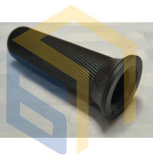 Ручка ліва електроскутера FORTE SPIN (145695)