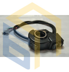 Перемикач електроскутера FORTE SPIN (145696)