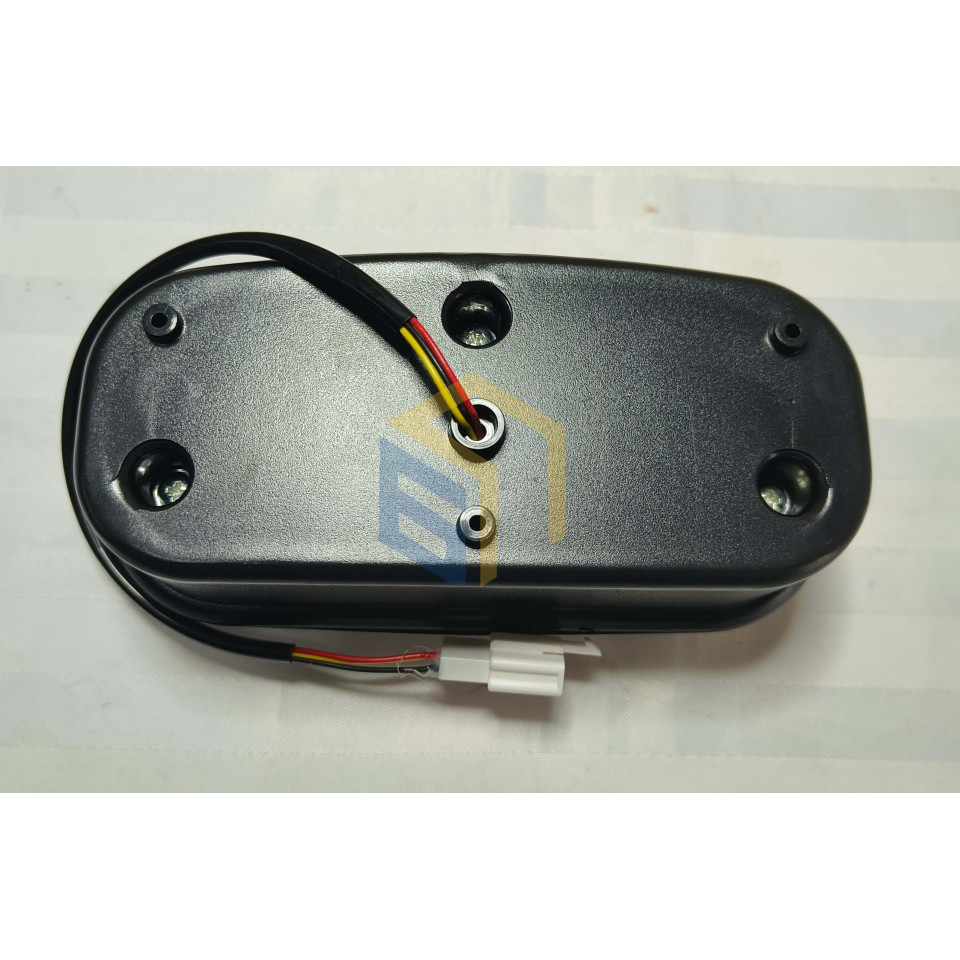 Фара передня електроскутера FORTE SPIN (145697)