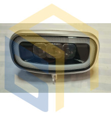 Фара передня електроскутера FORTE SPIN (145697)