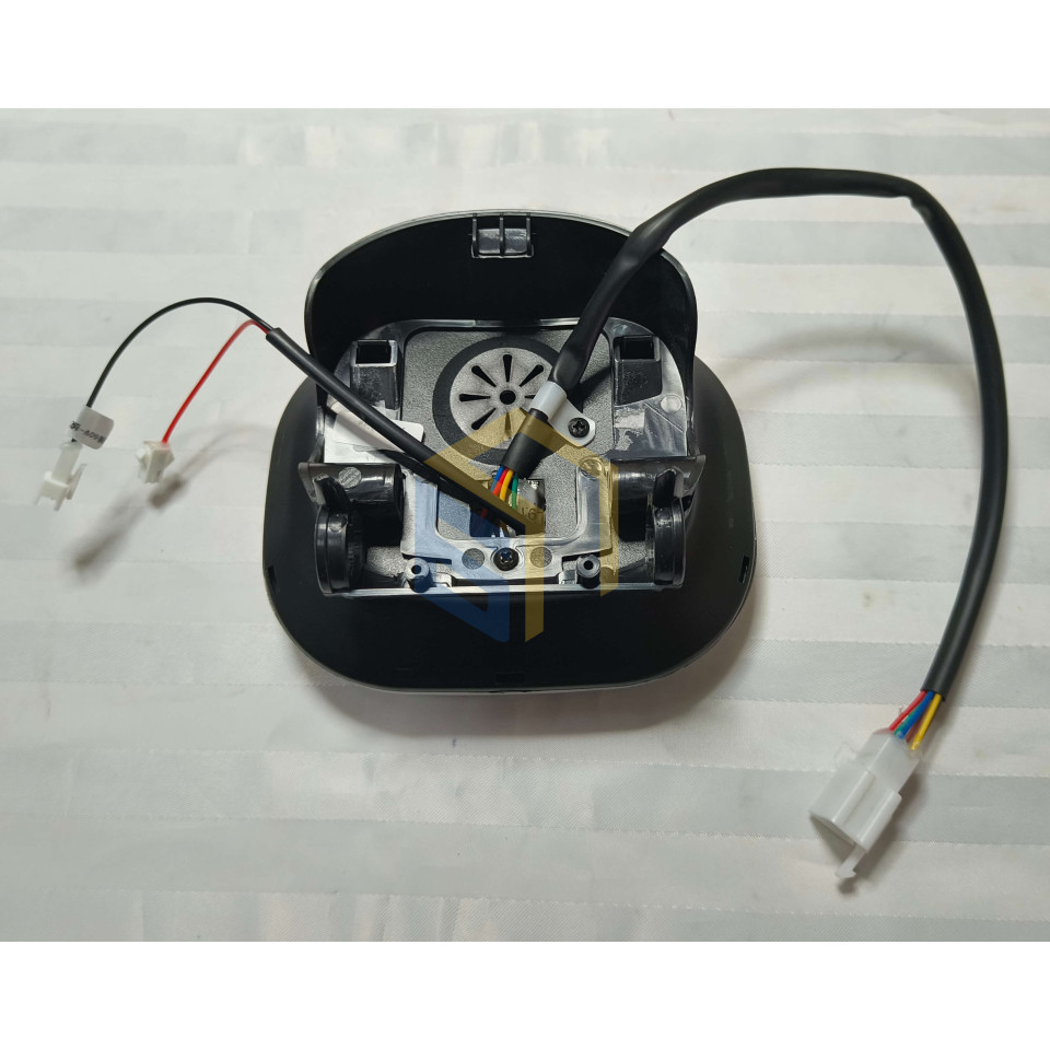 Спідометр (приборна панель) електроскутера FORTE SPIN (145698)