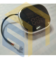 Спідометр (приборна панель) електроскутера FORTE SPIN (145698)