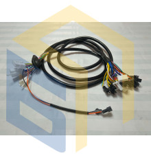 Джгут проводів електроскутера FORTE SPIN (145699)