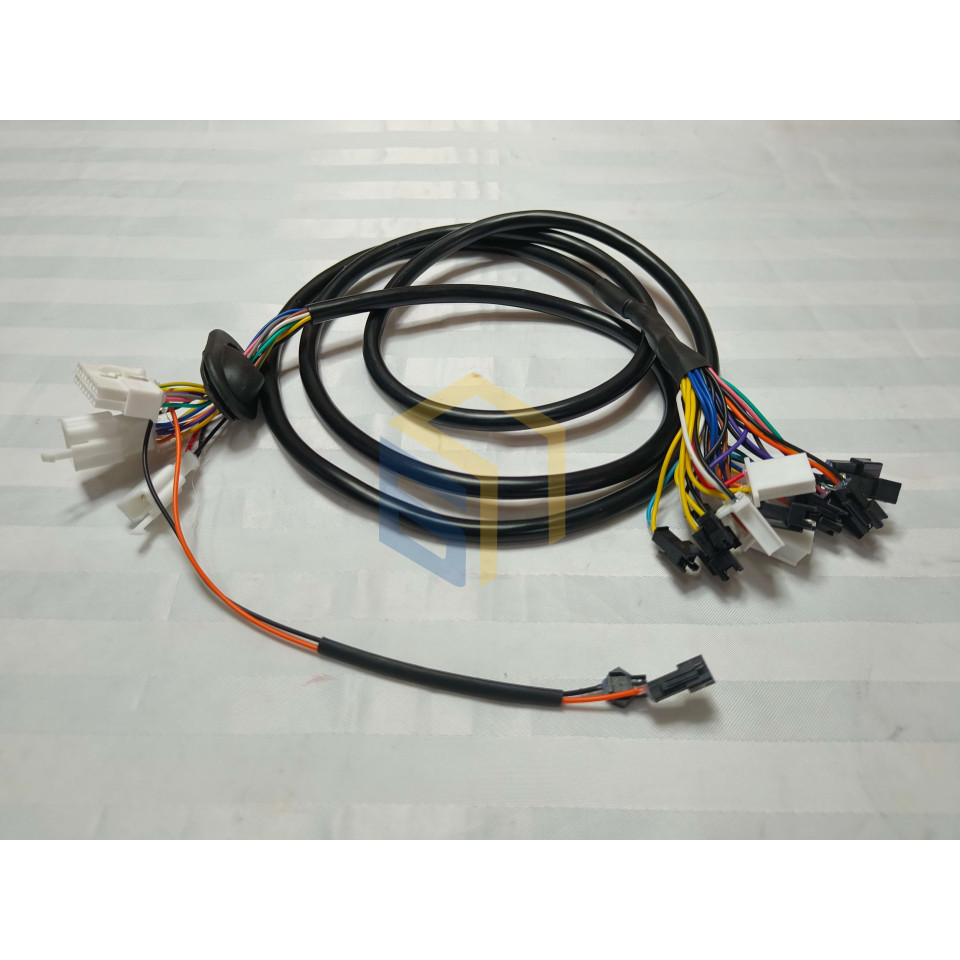 Джгут проводів електроскутера FORTE SPIN (145699)