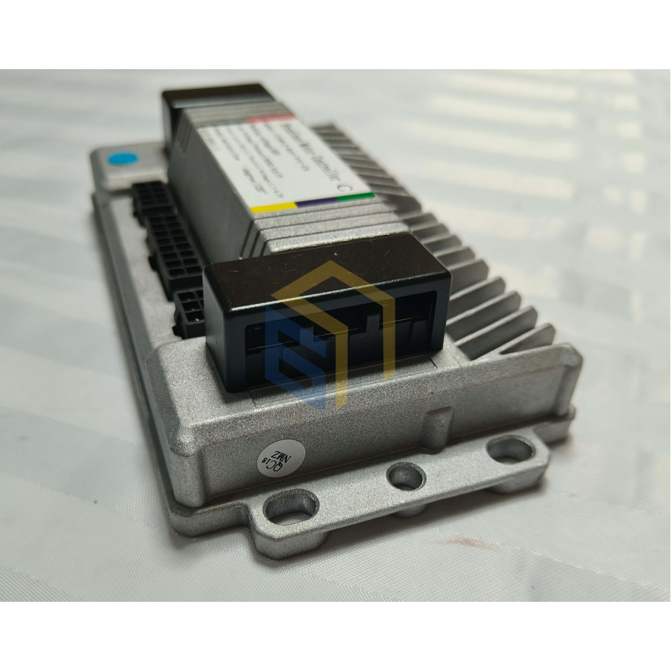 Контролер електроскутера FORTE CR800 (145700)