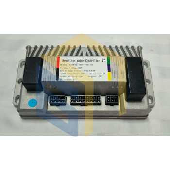 Контролер електроскутера FORTE CR800 (145700)