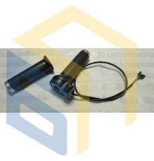 Ручка газа електроскутера FORTE CR800 (145701)