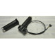 Ручка газа електроскутера FORTE CR800 (145701)