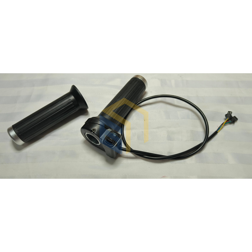 Ручка газа електроскутера FORTE CR800 (145701)
