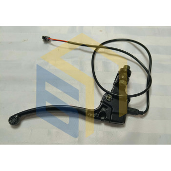 Ручка ліва електроскутера FORTE CR800 (145703)