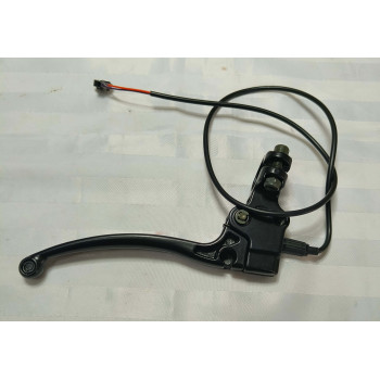 Ручка ліва електроскутера FORTE CR800 (145703)