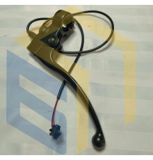 Ручка ліва електроскутера FORTE CR800 (145703)