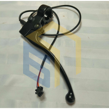 Ручка ліва електроскутера FORTE CR800 (145703)
