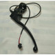 Ручка ліва електроскутера FORTE CR800 (145703)