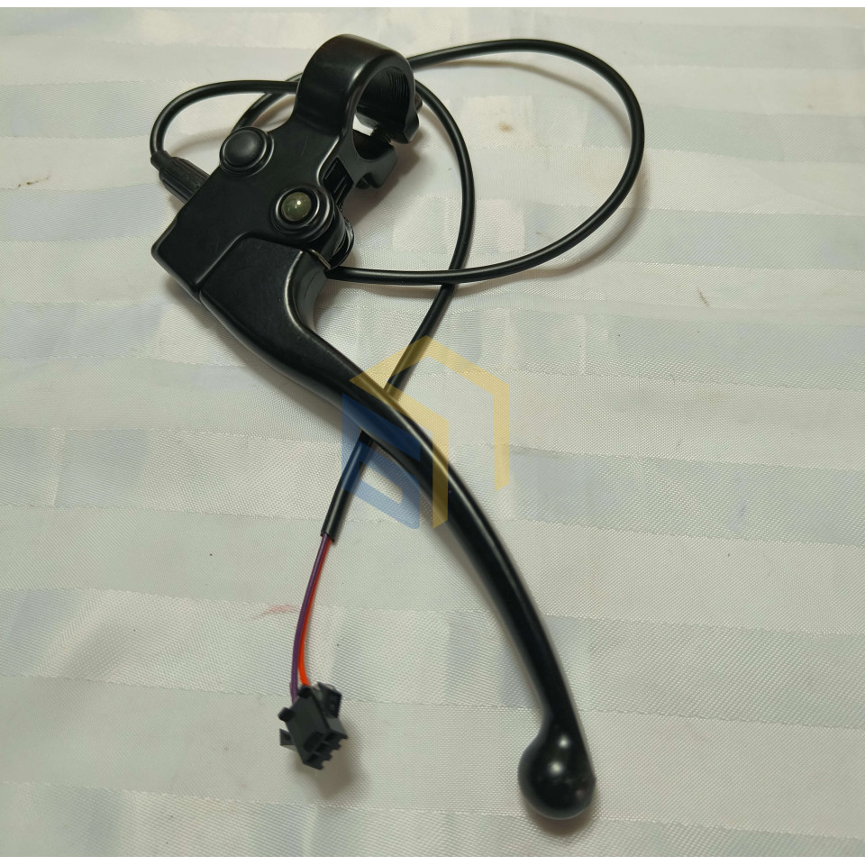 Ручка ліва електроскутера FORTE CR800 (145703)