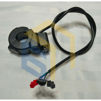 Перемикач електроскутера FORTE CR800 (145704)