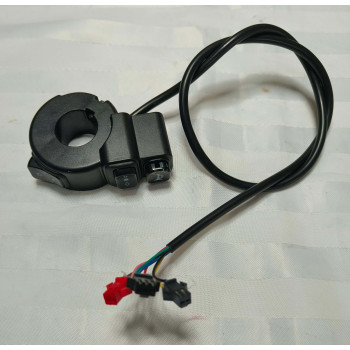 Перемикач електроскутера FORTE CR800 (145704)