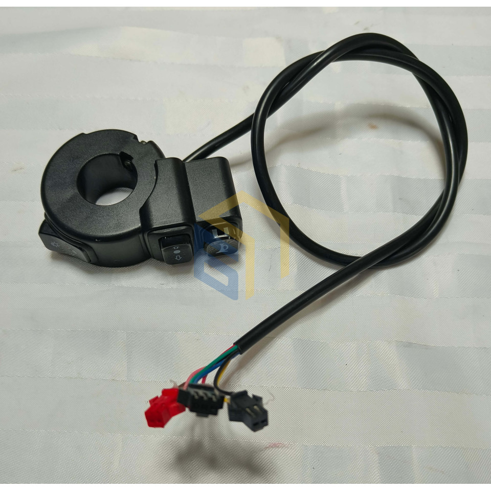 Перемикач електроскутера FORTE CR800 (145704)