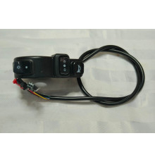 Перемикач електроскутера FORTE CR800 (145704)