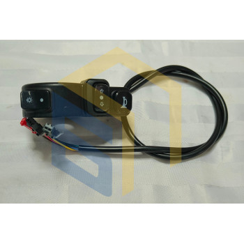 Перемикач електроскутера FORTE CR800 (145704)