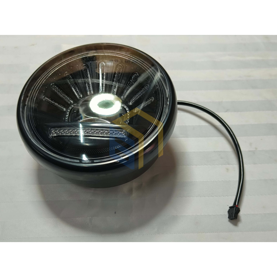 Фара передня електроскутера FORTE CR800 (145705)