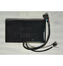 Спідометр (приборна панель) електроскутера FORTE CR800 (145706)