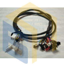 Джгут проводів електроскутера FORTE CR800 (145707)