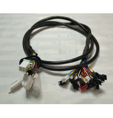 Джгут проводів електроскутера FORTE CR800 (145707)