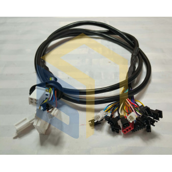 Джгут проводів електроскутера FORTE CR800 (145707)