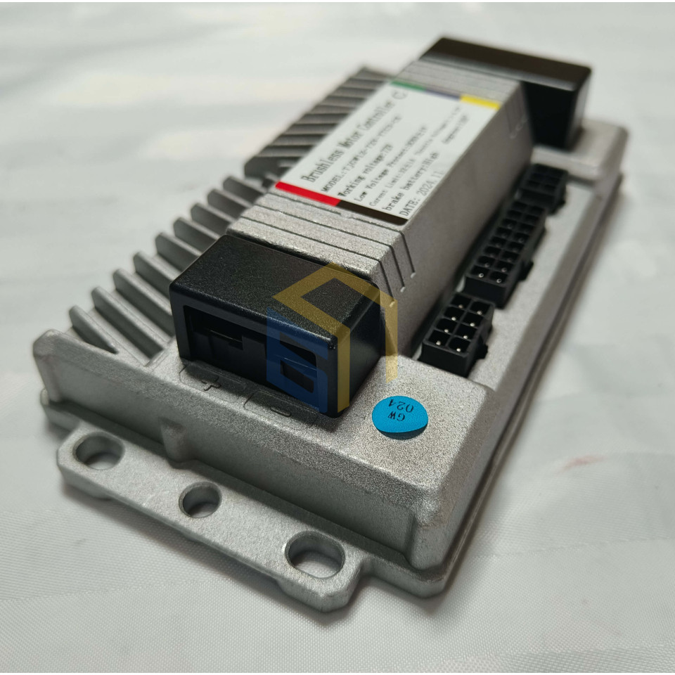 Контролер електроскутера FORTE CRUISE (145710)