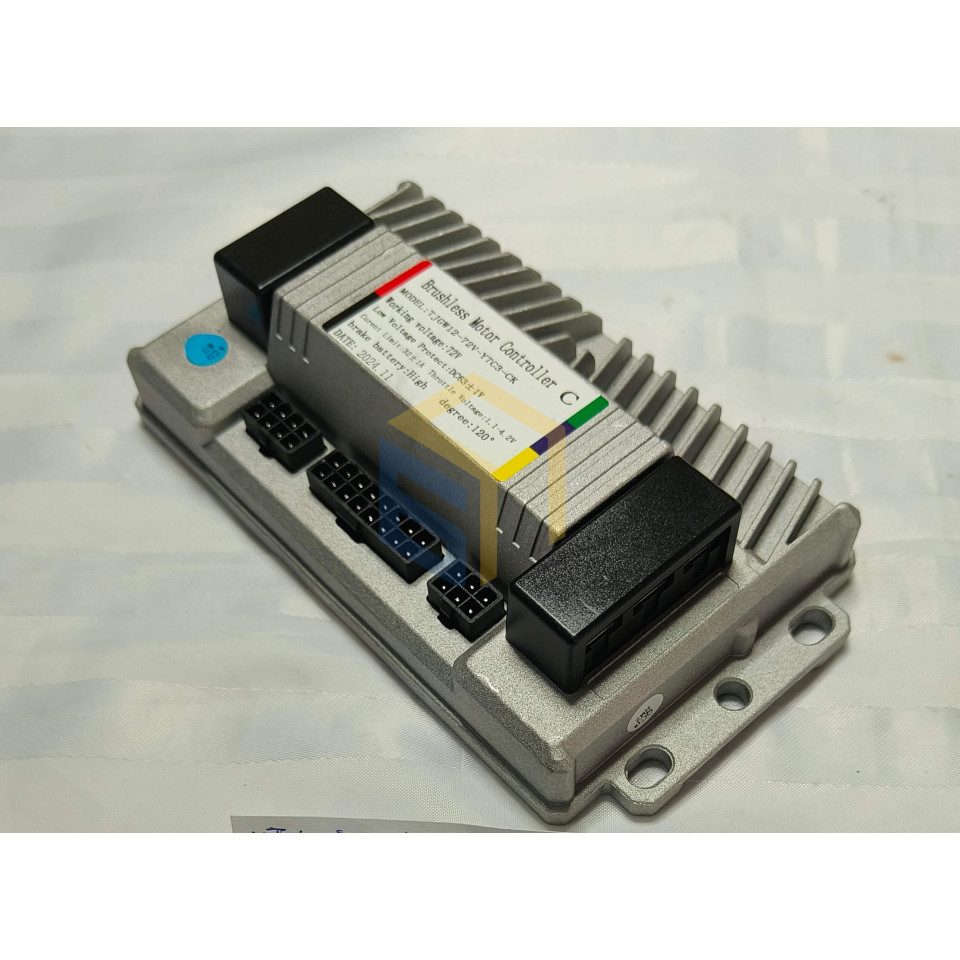 Контролер електроскутера FORTE CRUISE (145710)