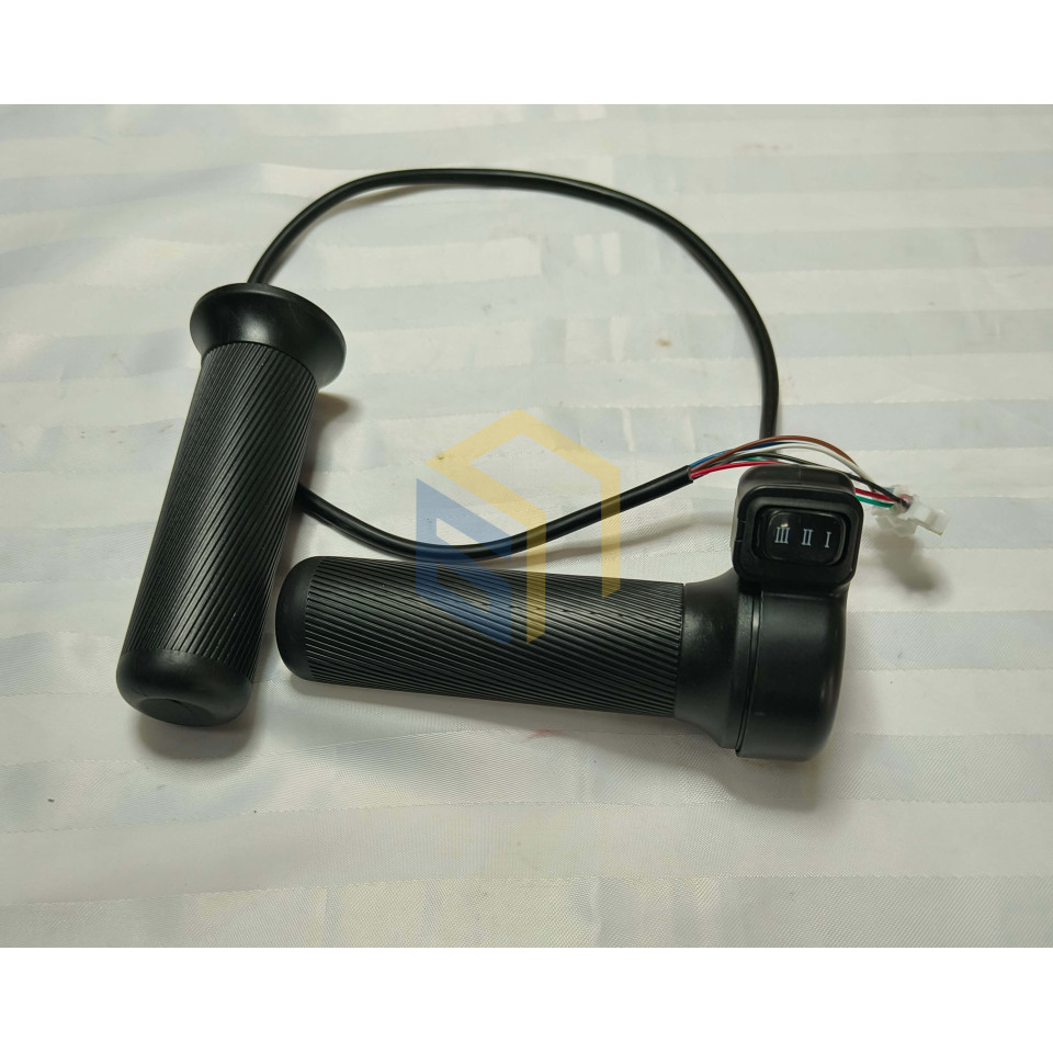 Ручка газа електроскутера FORTE CRUISE (145711)