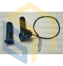 Ручка газа електроскутера FORTE CRUISE (145711)