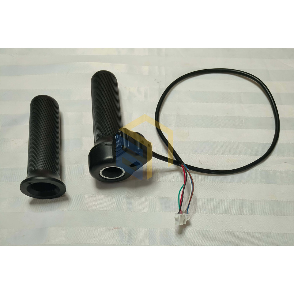 Ручка газа електроскутера FORTE CRUISE (145711)