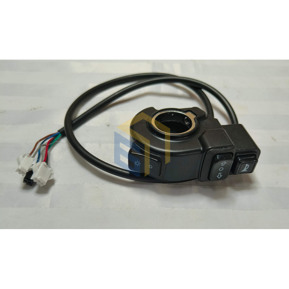 Перемикач електроскутера FORTE CRUISE (145714)