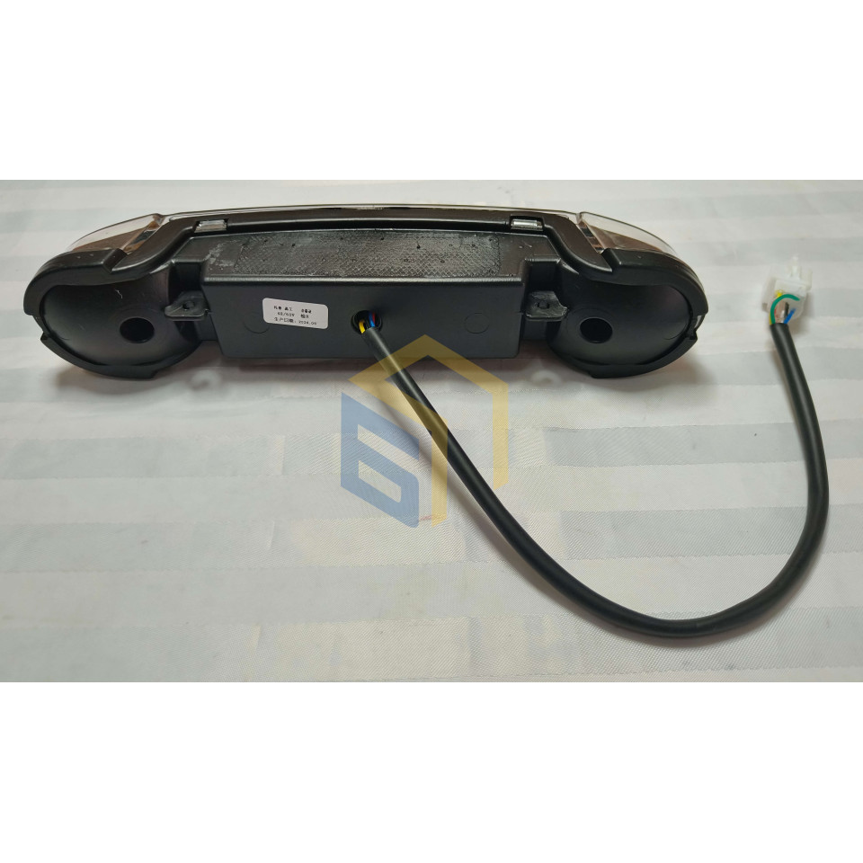 Фара передня електроскутера FORTE CRUISE (145715)