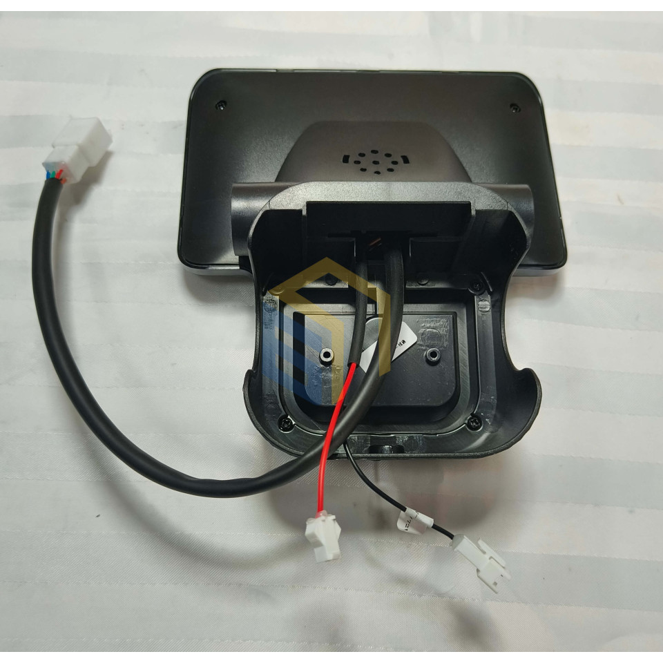 Спідометр (приборна панель) електроскутера FORTE CRUISE (145716)