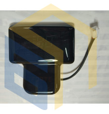 Спідометр (приборна панель) електроскутера FORTE CRUISE (145716)