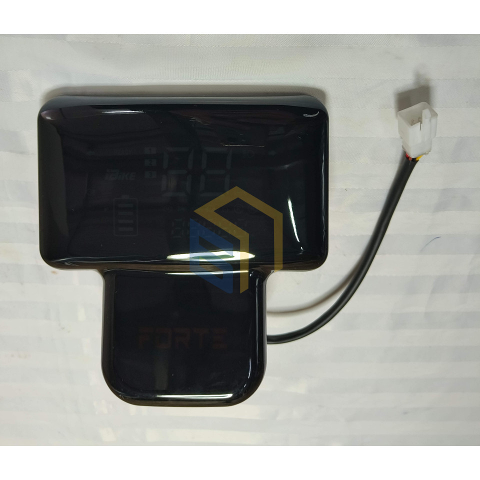 Спідометр (приборна панель) електроскутера FORTE CRUISE (145716)