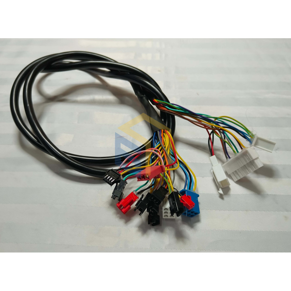 Джгут проводів електроскутера FORTE CRUISE (145717)