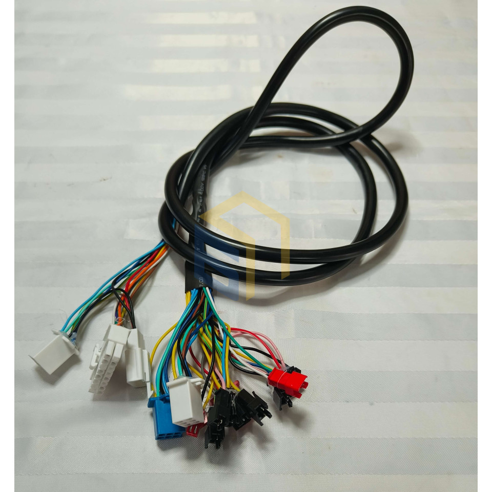 Джгут проводів електроскутера FORTE CRUISE (145717)