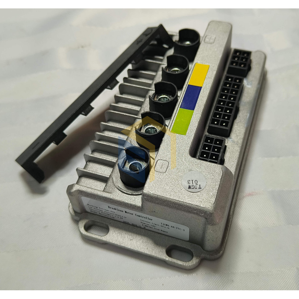 Контролер електроскутера FORTE DANUI (145719)