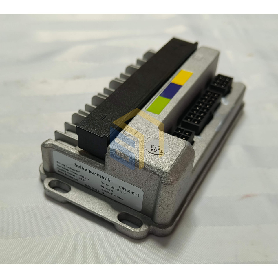 Контролер електроскутера FORTE DANUI (145719)