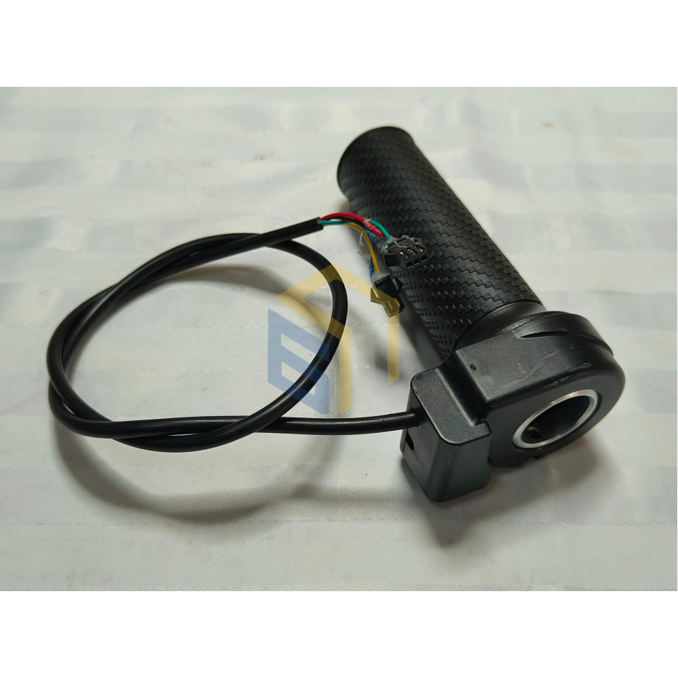 Ручка газа електроскутера FORTE DANUI (145720)