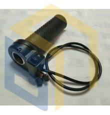 Ручка газа електроскутера FORTE DANUI (145720)