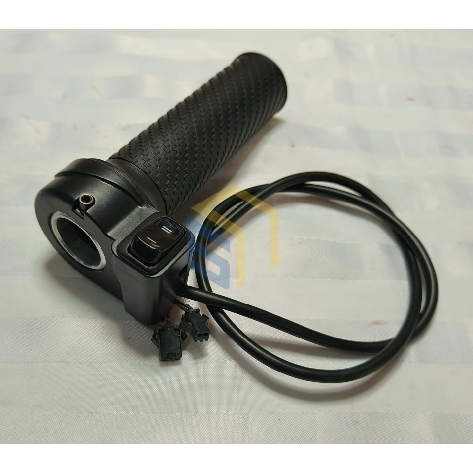 Ручка газа електроскутера FORTE DANUI (145720)