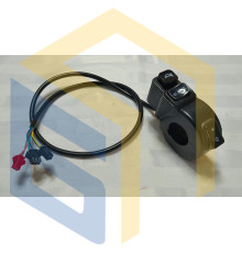 Перемикач електроскутера FORTE DANUI (145723)