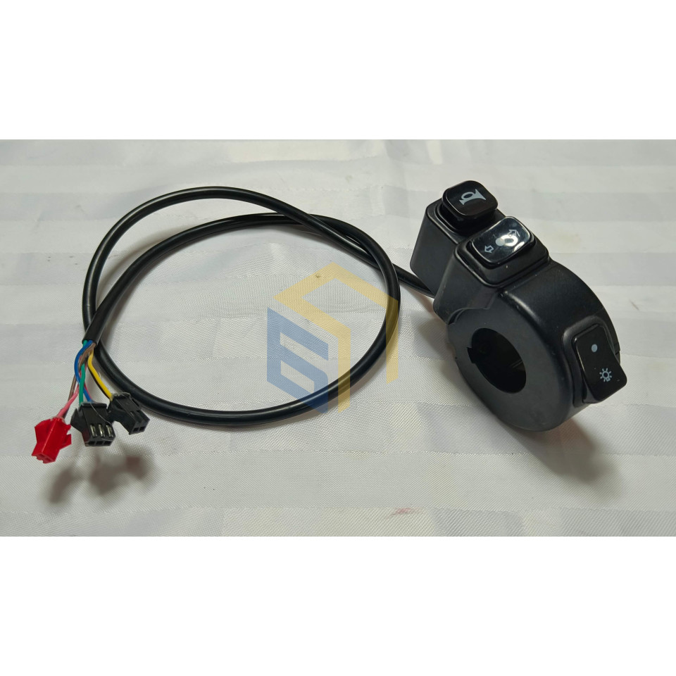 Перемикач електроскутера FORTE DANUI (145723)