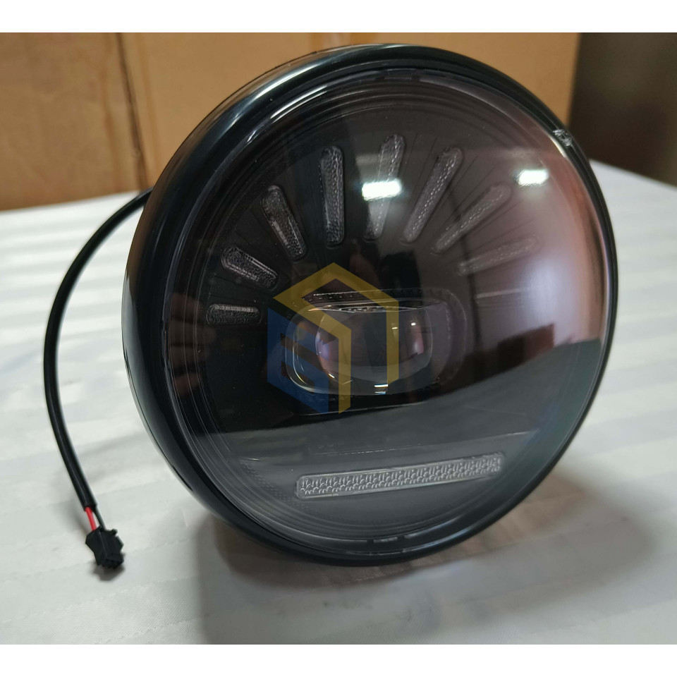 Фара передня електроскутера FORTE DANUI (145724)